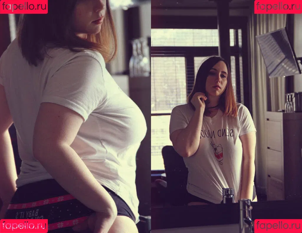 Stephanie Van Rijn / serenitysteph / stephvanrijn Onlyfans Photo Gallery 