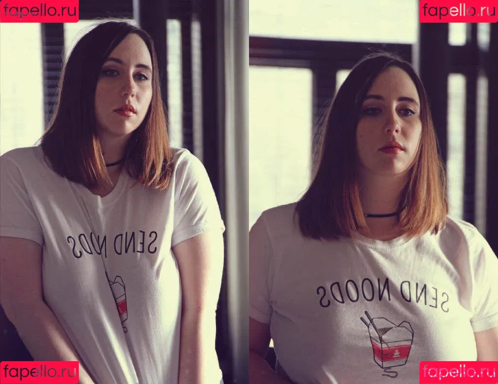 Stephanie Van Rijn / serenitysteph / stephvanrijn Onlyfans Photo Gallery 