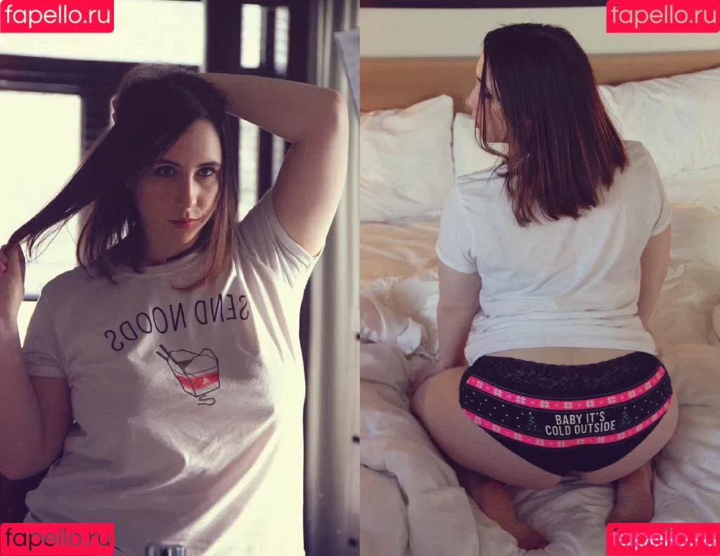 Stephanie Van Rijn / serenitysteph / stephvanrijn Onlyfans Photo Gallery 