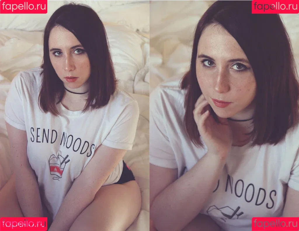 Stephanie Van Rijn / serenitysteph / stephvanrijn Onlyfans Photo Gallery 