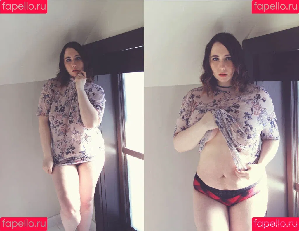 Stephanie Van Rijn / serenitysteph / stephvanrijn Onlyfans Photo Gallery 