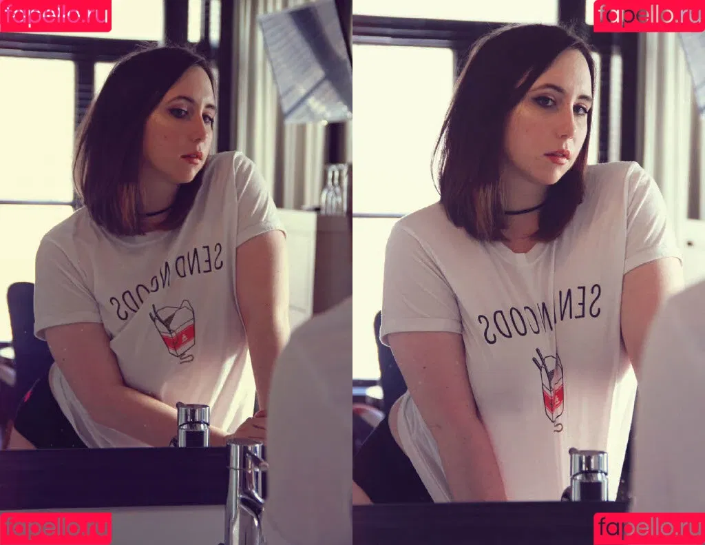 Stephanie Van Rijn / serenitysteph / stephvanrijn Onlyfans Photo Gallery 