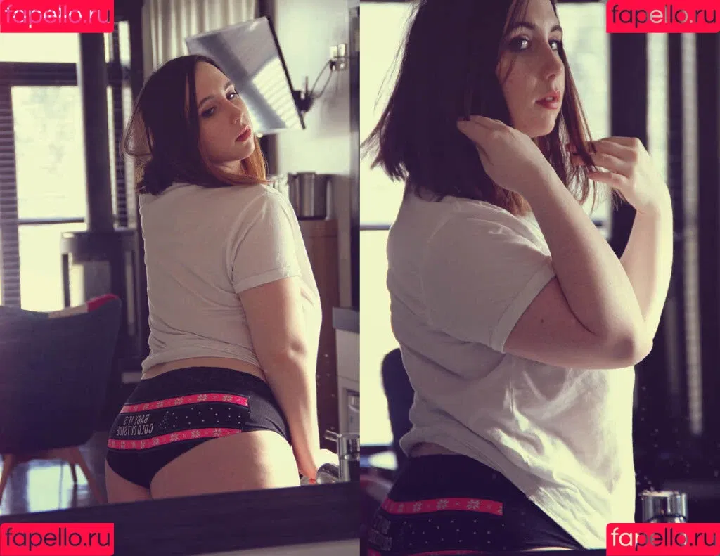 Stephanie Van Rijn / serenitysteph / stephvanrijn Onlyfans Photo Gallery 