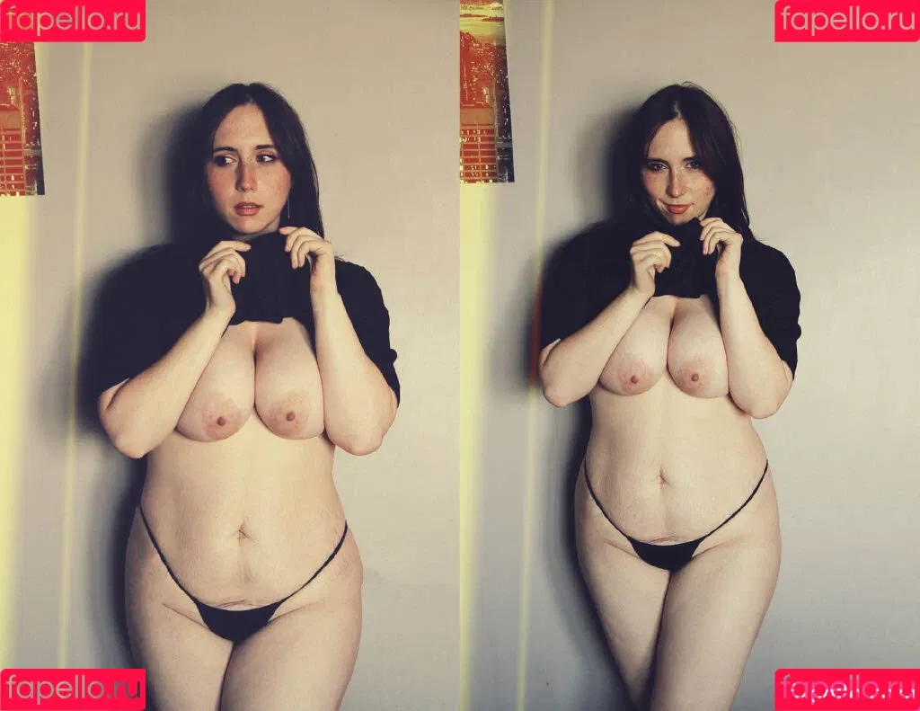 Stephanie Van Rijn / serenitysteph / stephvanrijn Onlyfans Photo Gallery 