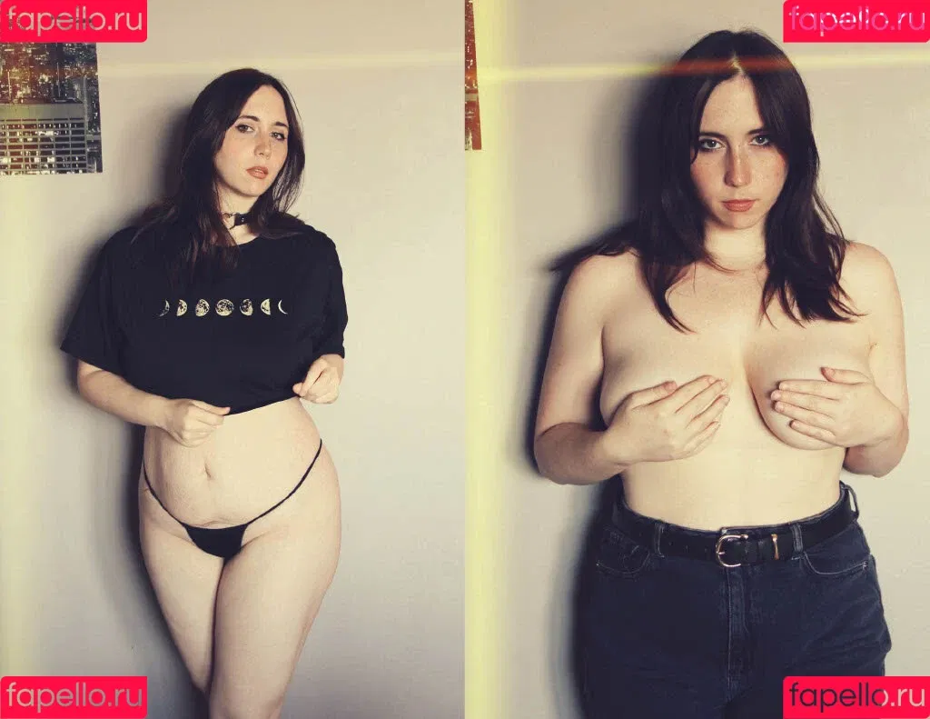 Stephanie Van Rijn / serenitysteph / stephvanrijn Onlyfans Photo Gallery 