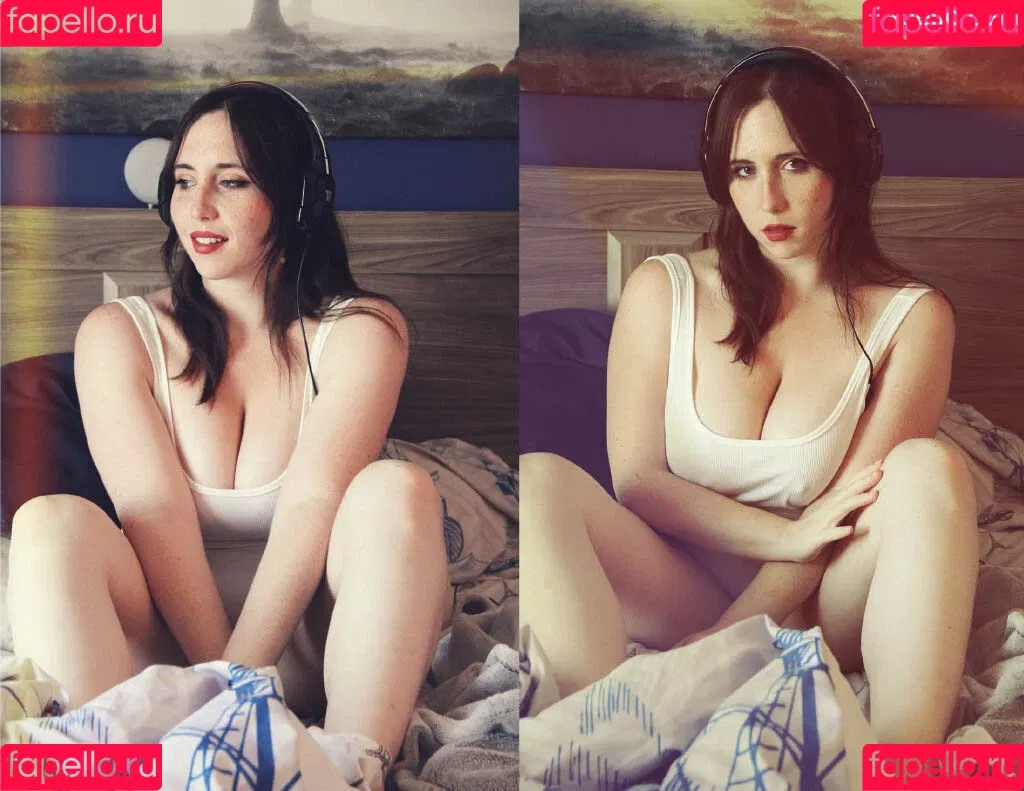 Stephanie Van Rijn / serenitysteph / stephvanrijn Onlyfans Photo Gallery 