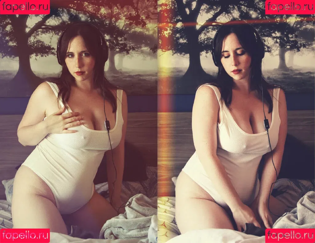 Stephanie Van Rijn / serenitysteph / stephvanrijn Onlyfans Photo Gallery 