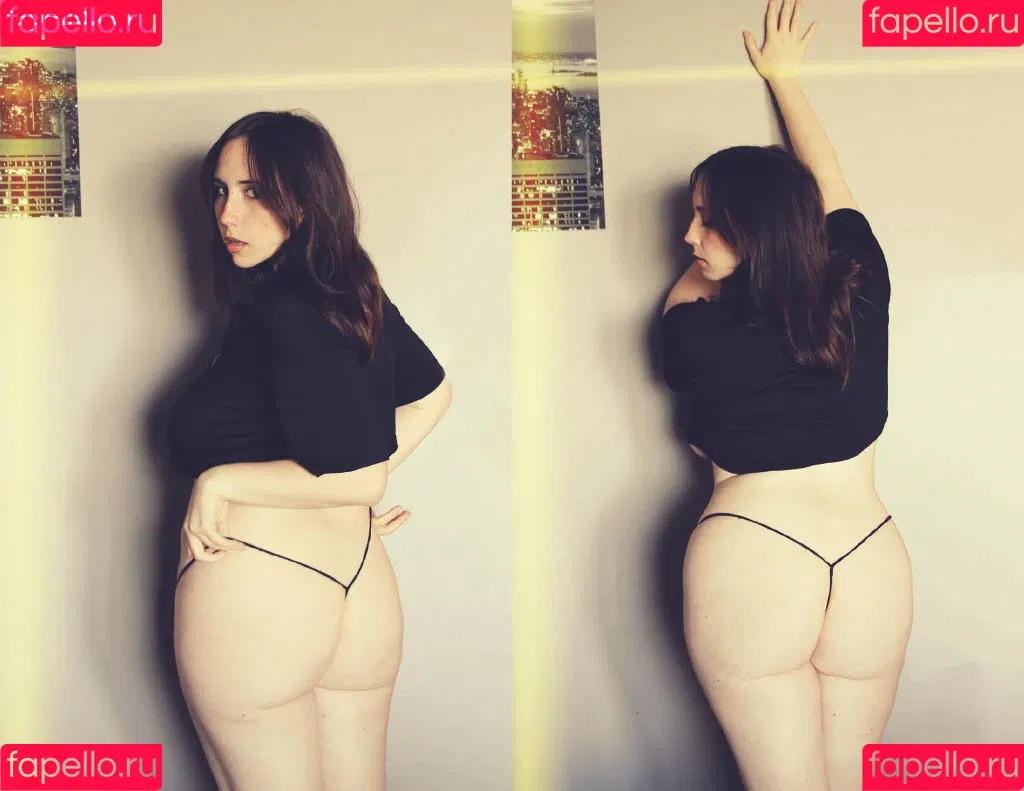 Stephanie Van Rijn / serenitysteph / stephvanrijn Onlyfans Photo Gallery 