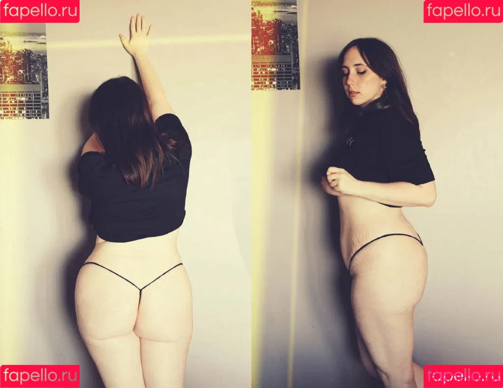 Stephanie Van Rijn / serenitysteph / stephvanrijn Onlyfans Photo Gallery 