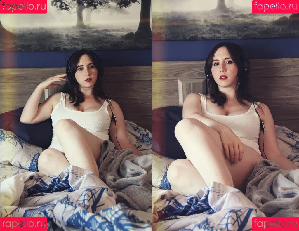 Stephanie Van Rijn / serenitysteph / stephvanrijn Onlyfans Photo Gallery 