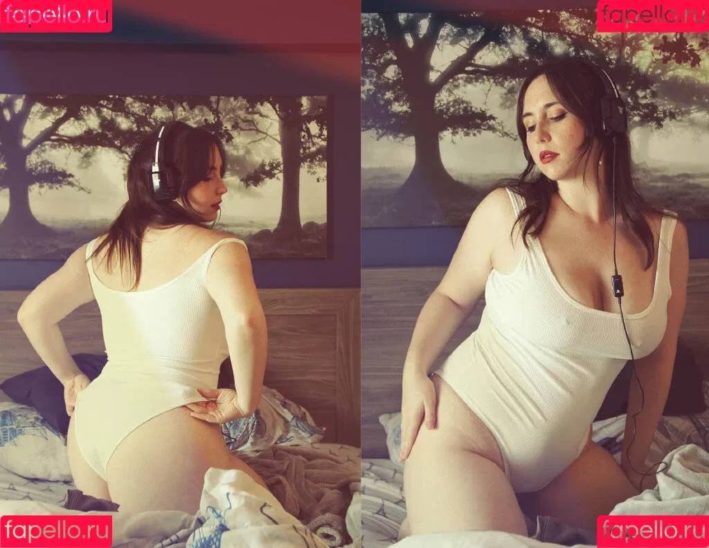 Stephanie Van Rijn / serenitysteph / stephvanrijn Onlyfans Photo Gallery 