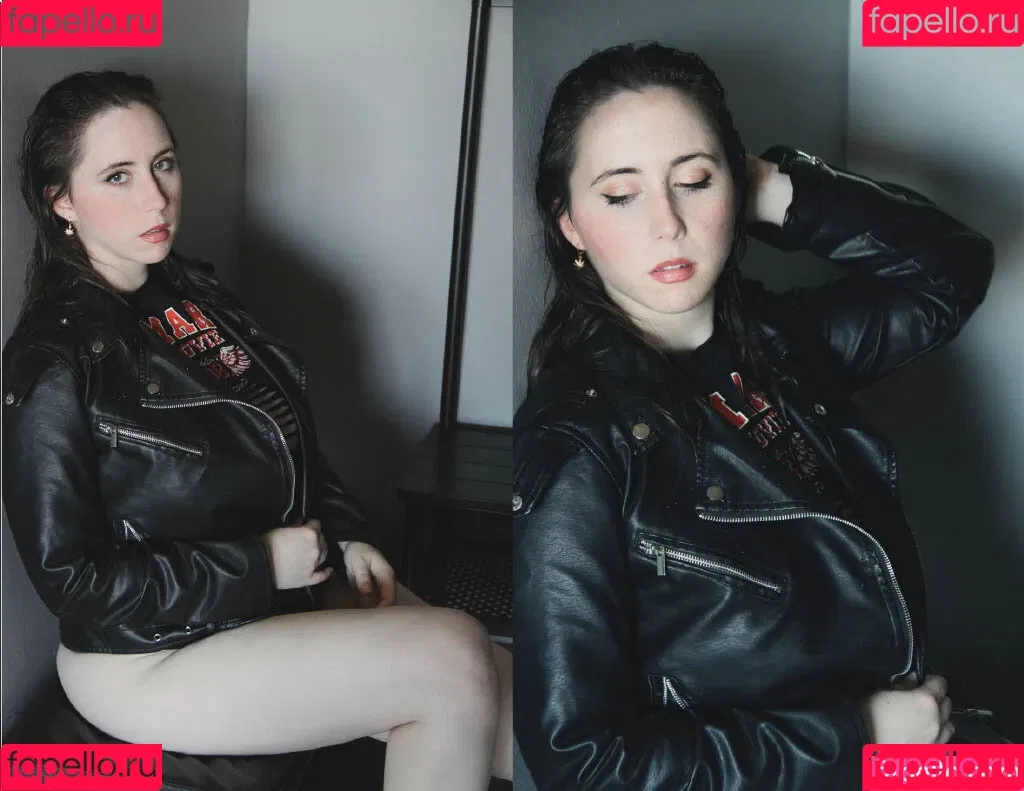 Stephanie Van Rijn / serenitysteph / stephvanrijn Onlyfans Photo Gallery 