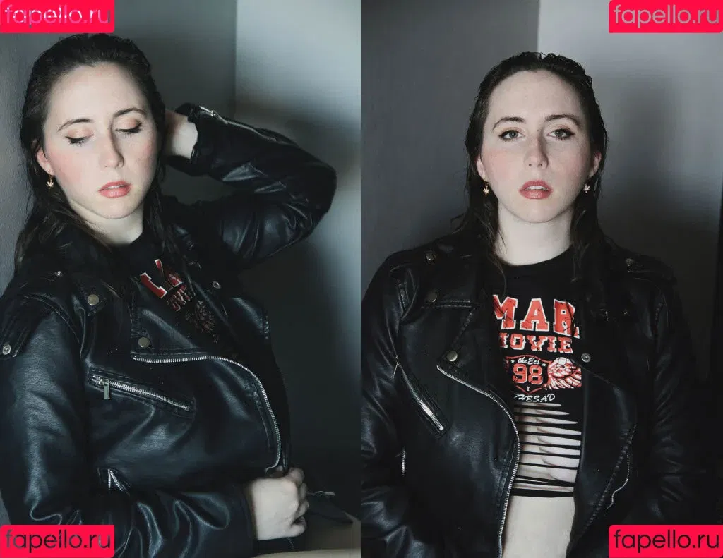 Stephanie Van Rijn / serenitysteph / stephvanrijn Onlyfans Photo Gallery 