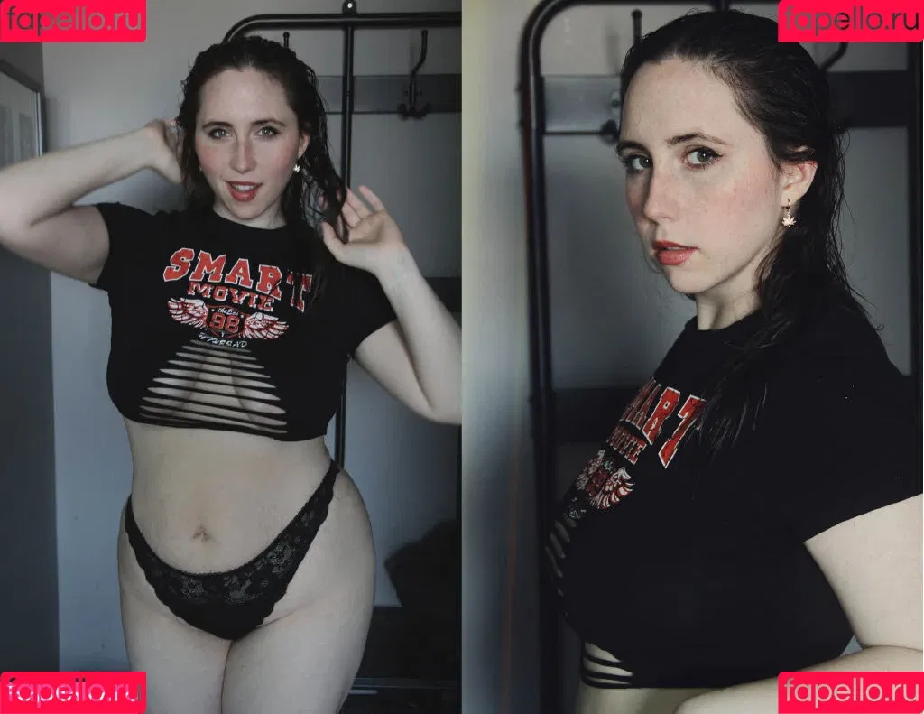 Stephanie Van Rijn / serenitysteph / stephvanrijn Onlyfans Photo Gallery 