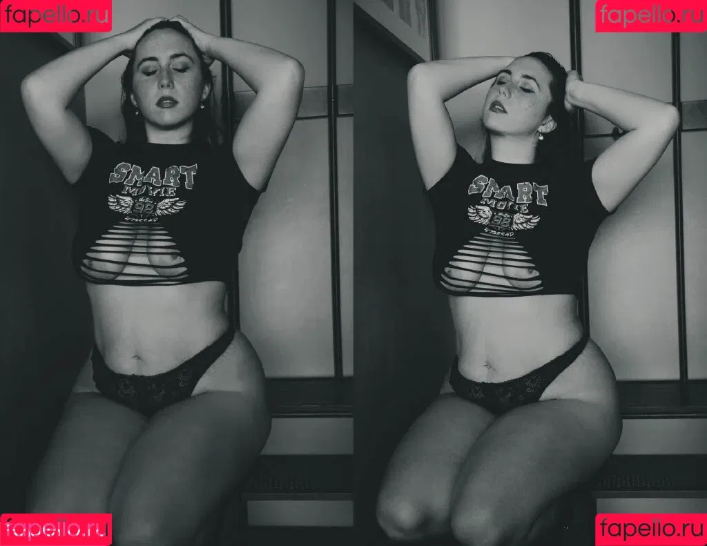 Stephanie Van Rijn / serenitysteph / stephvanrijn Onlyfans Photo Gallery 