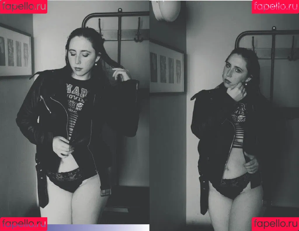 Stephanie Van Rijn / serenitysteph / stephvanrijn Onlyfans Photo Gallery 