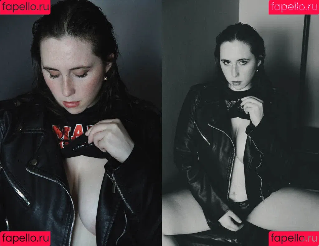 Stephanie Van Rijn / serenitysteph / stephvanrijn Onlyfans Photo Gallery 