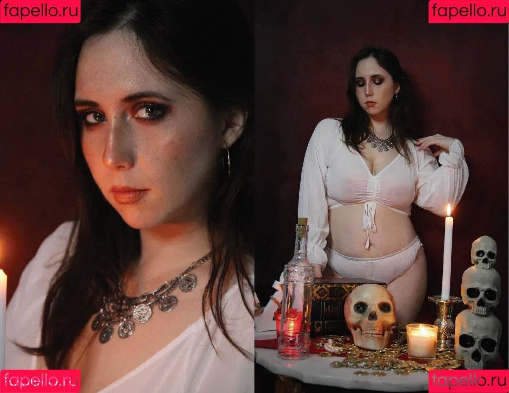 Stephanie Van Rijn / serenitysteph / stephvanrijn Onlyfans Photo Gallery 