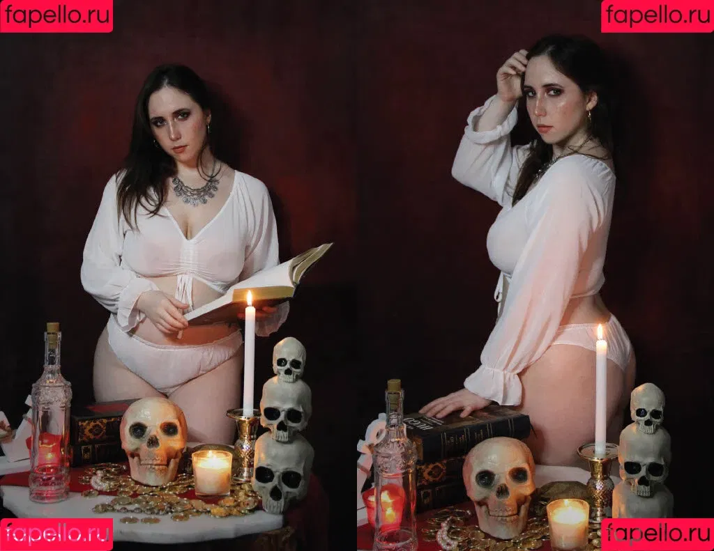 Stephanie Van Rijn / serenitysteph / stephvanrijn Onlyfans Photo Gallery 