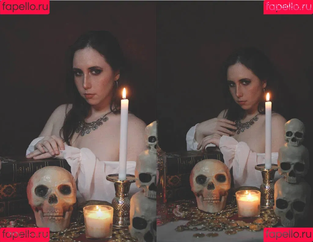 Stephanie Van Rijn / serenitysteph / stephvanrijn Onlyfans Photo Gallery 