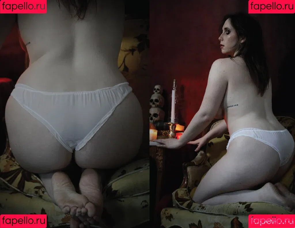 Stephanie Van Rijn / serenitysteph / stephvanrijn Onlyfans Photo Gallery 