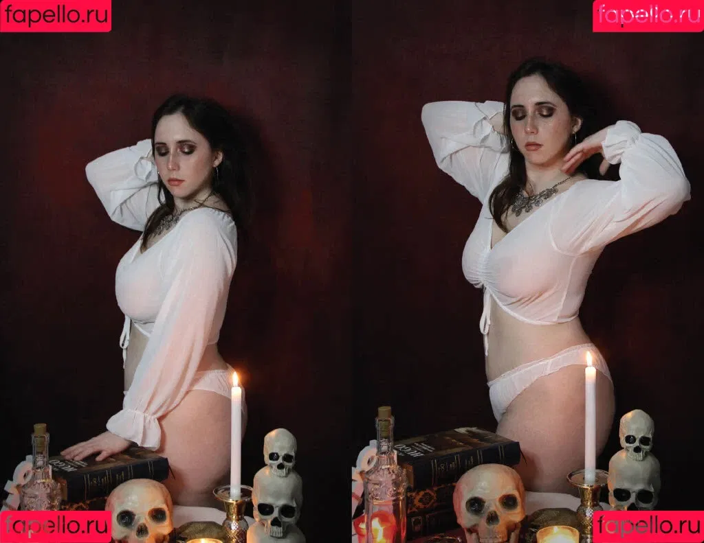 Stephanie Van Rijn / serenitysteph / stephvanrijn Onlyfans Photo Gallery 