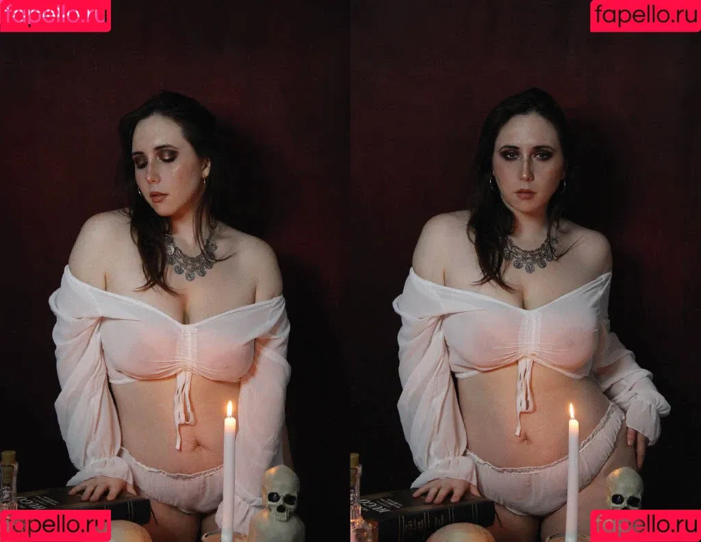 Stephanie Van Rijn / serenitysteph / stephvanrijn Onlyfans Photo Gallery 