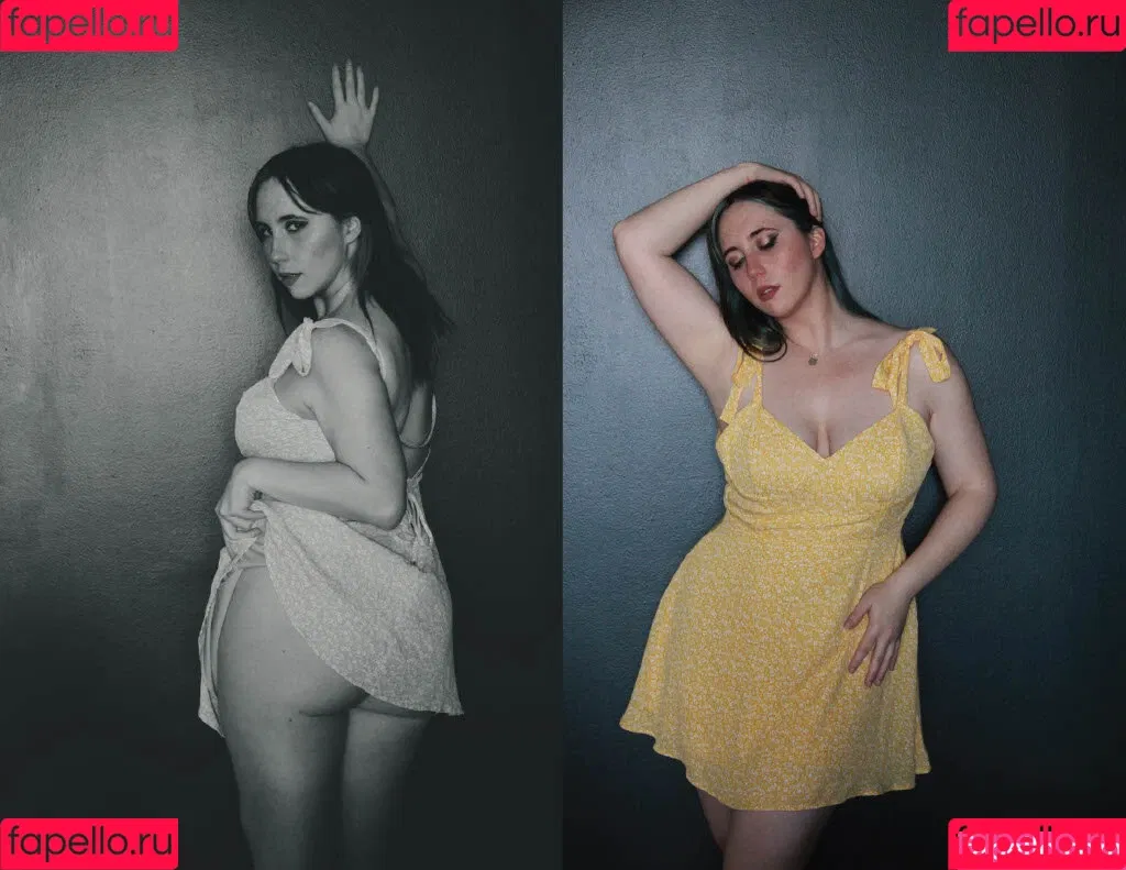 Stephanie Van Rijn / serenitysteph / stephvanrijn Onlyfans Photo Gallery 