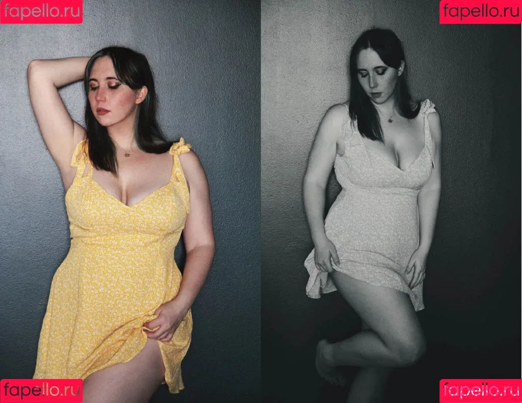 Stephanie Van Rijn / serenitysteph / stephvanrijn Onlyfans Photo Gallery 