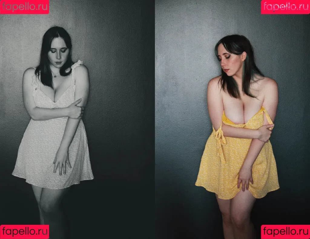 Stephanie Van Rijn / serenitysteph / stephvanrijn Onlyfans Photo Gallery 