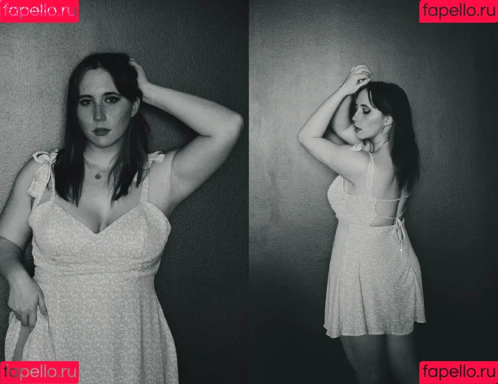 Stephanie Van Rijn / serenitysteph / stephvanrijn Onlyfans Photo Gallery 