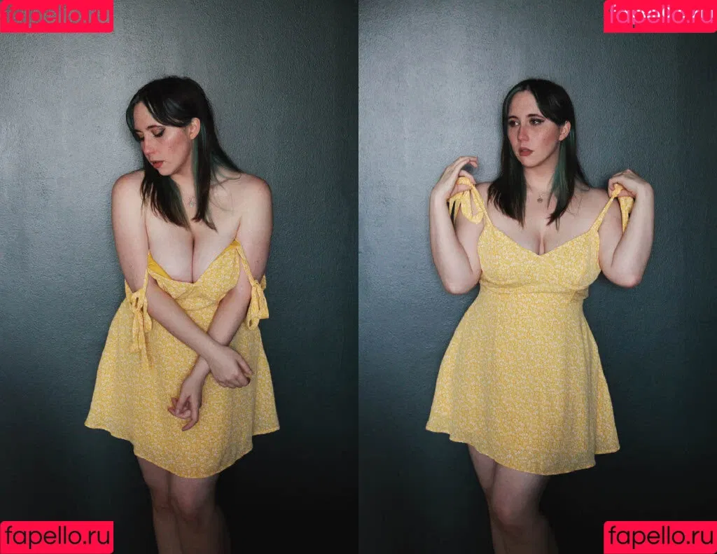 Stephanie Van Rijn / serenitysteph / stephvanrijn Onlyfans Photo Gallery 