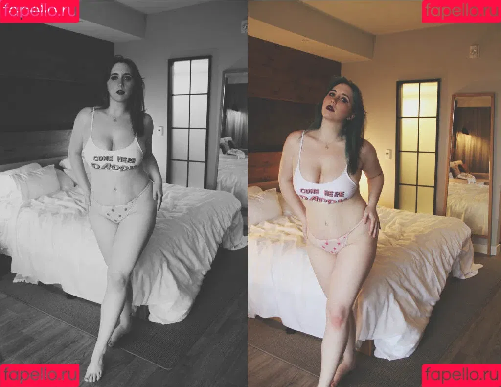 Stephanie Van Rijn / serenitysteph / stephvanrijn Onlyfans Photo Gallery 