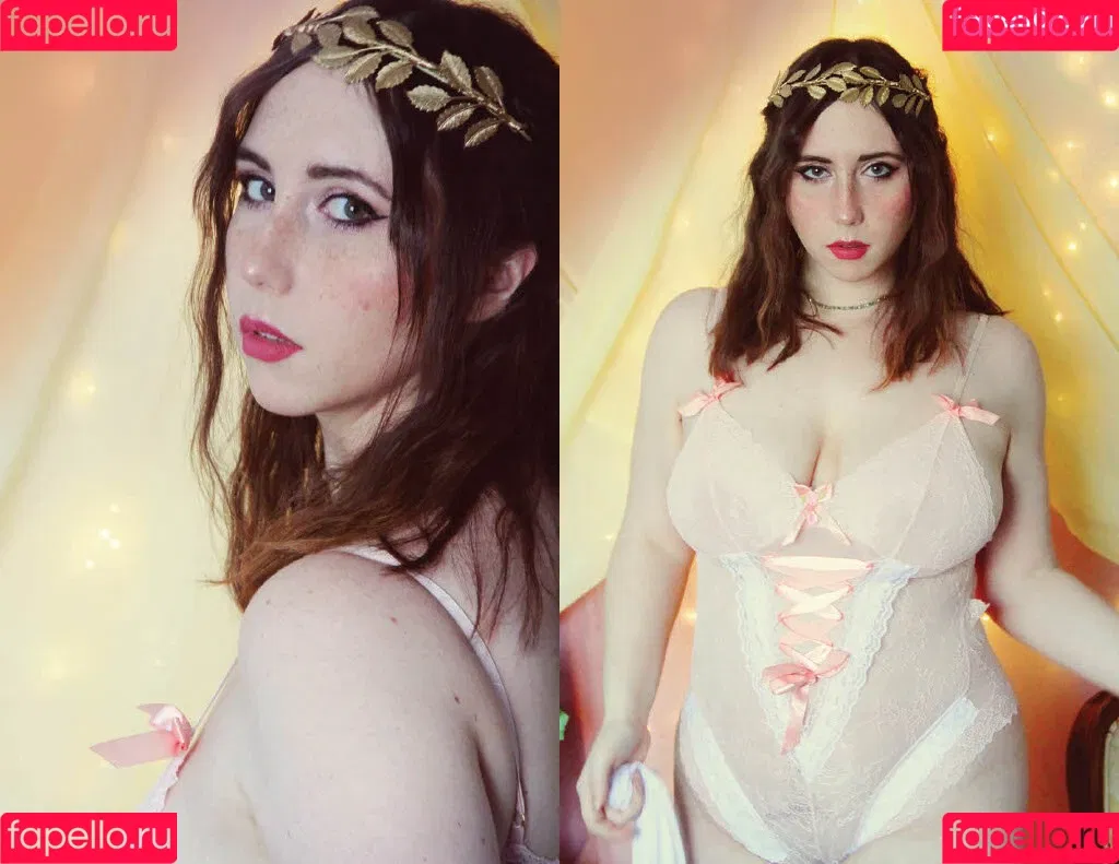 Stephanie Van Rijn / serenitysteph / stephvanrijn Onlyfans Photo Gallery 