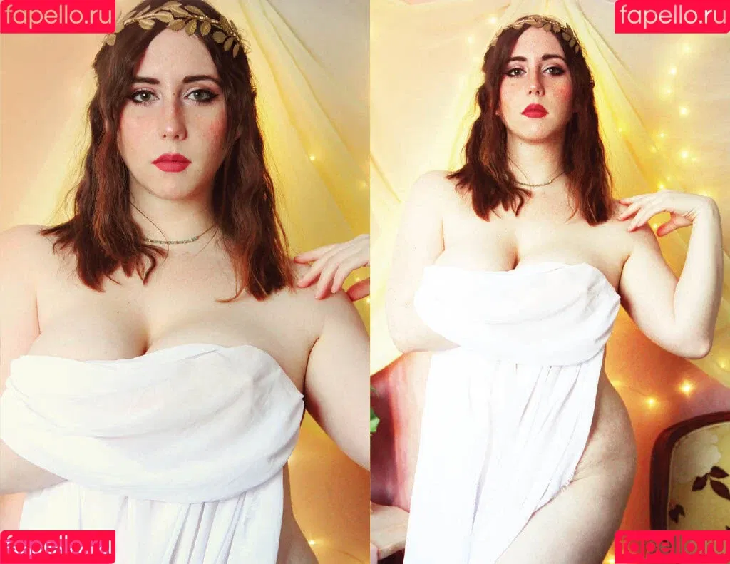 Stephanie Van Rijn / serenitysteph / stephvanrijn Onlyfans Photo Gallery 