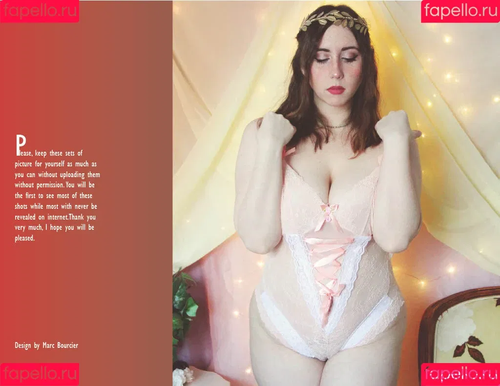 Stephanie Van Rijn / serenitysteph / stephvanrijn Onlyfans Photo Gallery 