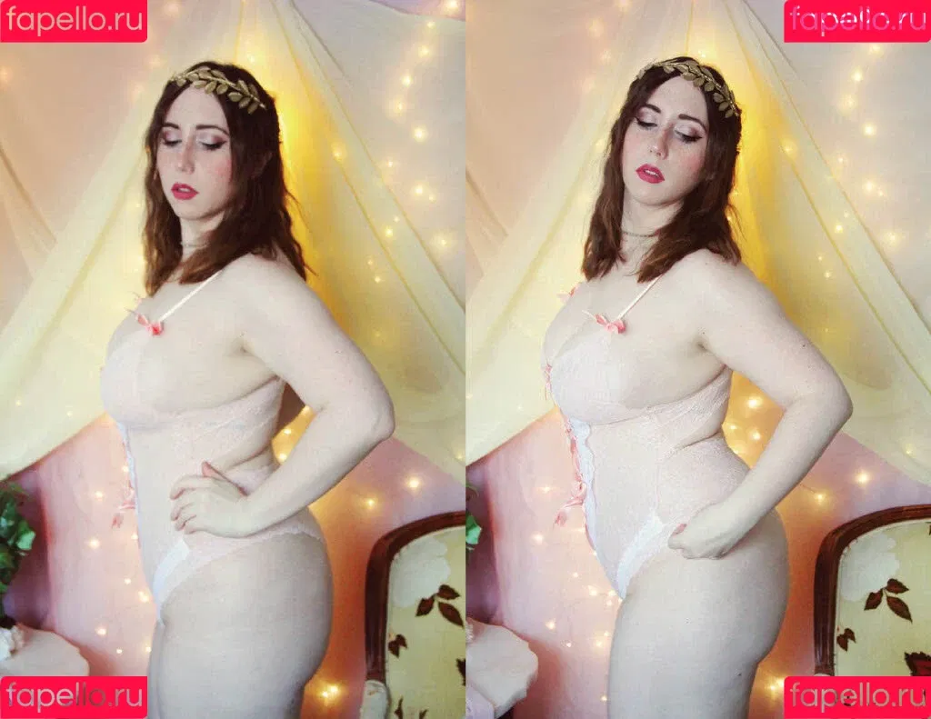 Stephanie Van Rijn / serenitysteph / stephvanrijn Onlyfans Photo Gallery 