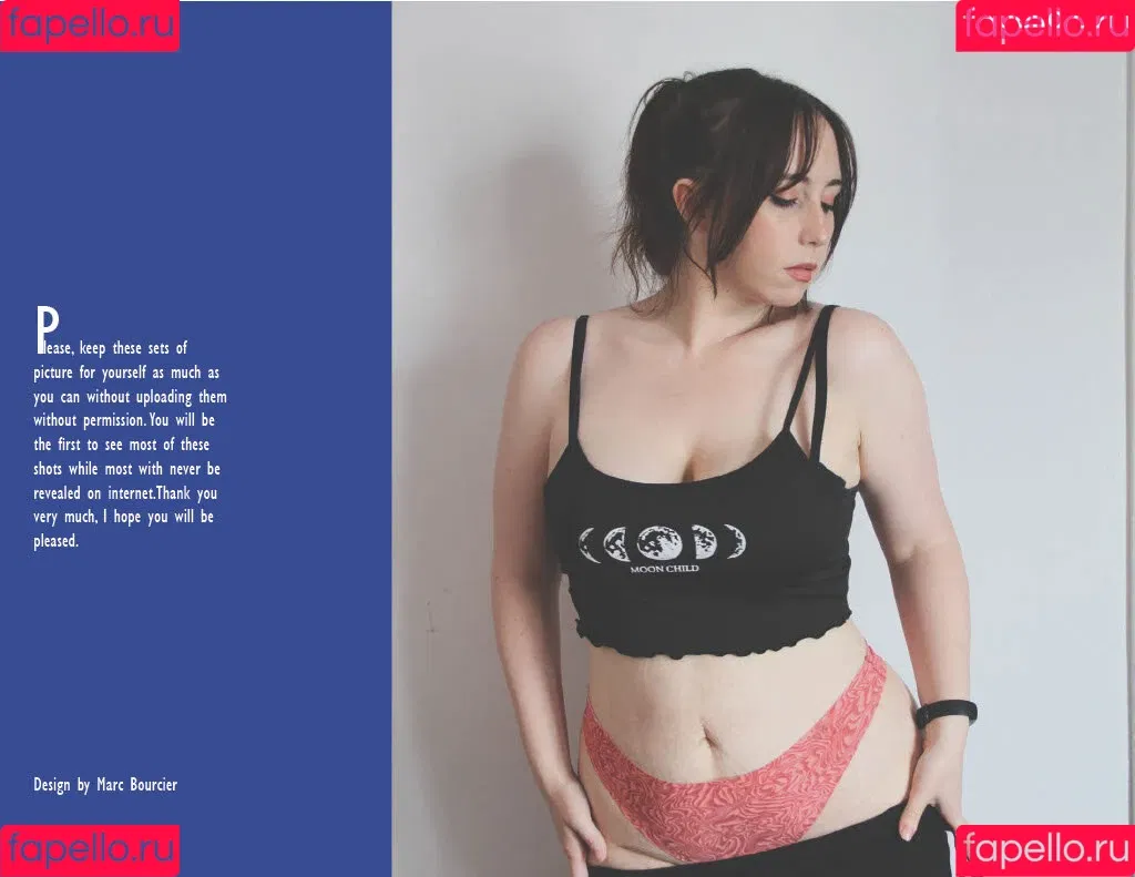 Stephanie Van Rijn / serenitysteph / stephvanrijn Onlyfans Photo Gallery 