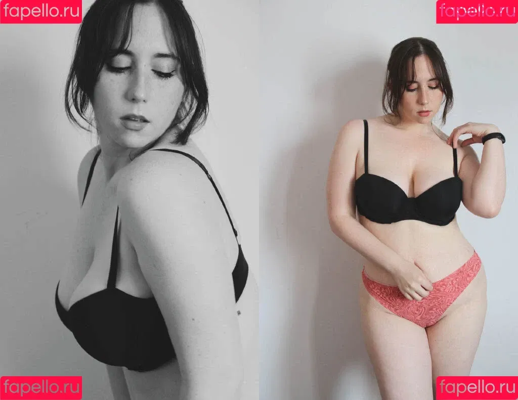 Stephanie Van Rijn / serenitysteph / stephvanrijn Onlyfans Photo Gallery 