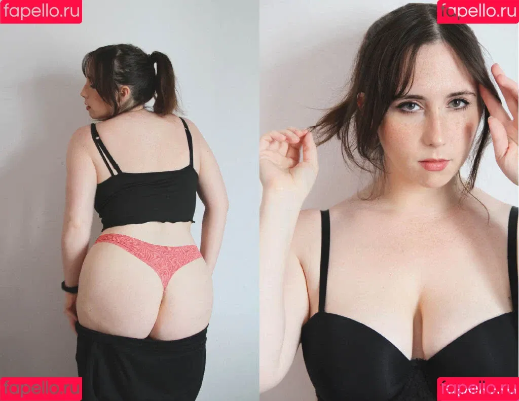 Stephanie Van Rijn / serenitysteph / stephvanrijn Onlyfans Photo Gallery 