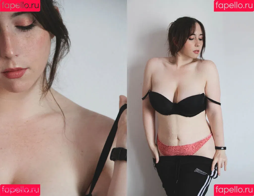 Stephanie Van Rijn / serenitysteph / stephvanrijn Onlyfans Photo Gallery 