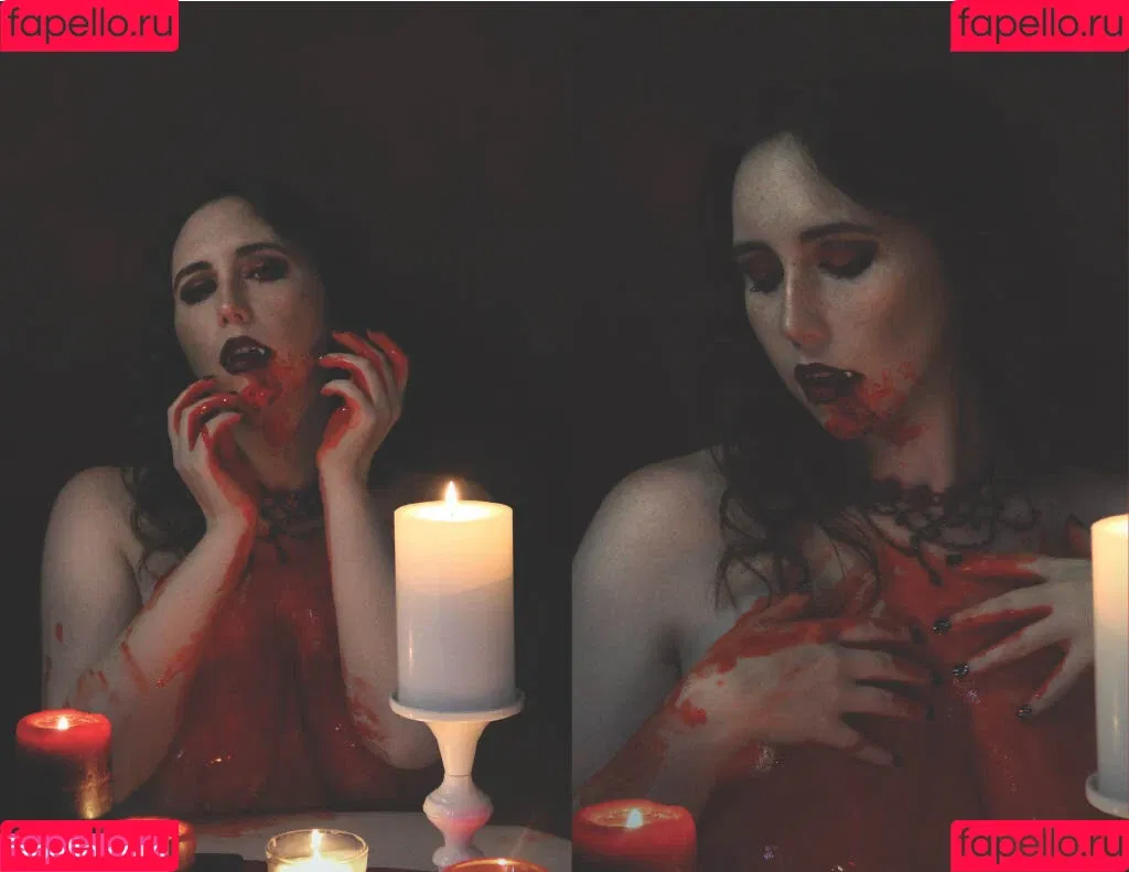 Stephanie Van Rijn / serenitysteph / stephvanrijn Onlyfans Photo Gallery 