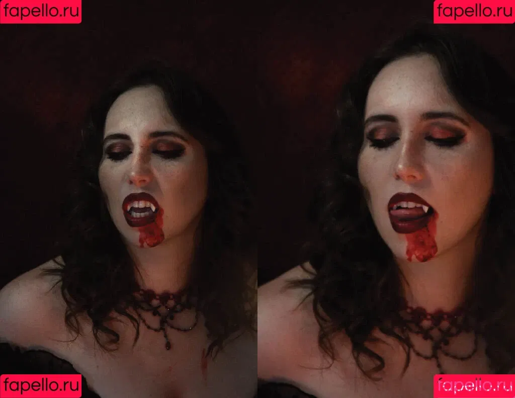 Stephanie Van Rijn / serenitysteph / stephvanrijn Onlyfans Photo Gallery 