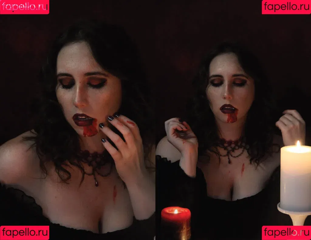 Stephanie Van Rijn / serenitysteph / stephvanrijn Onlyfans Photo Gallery 