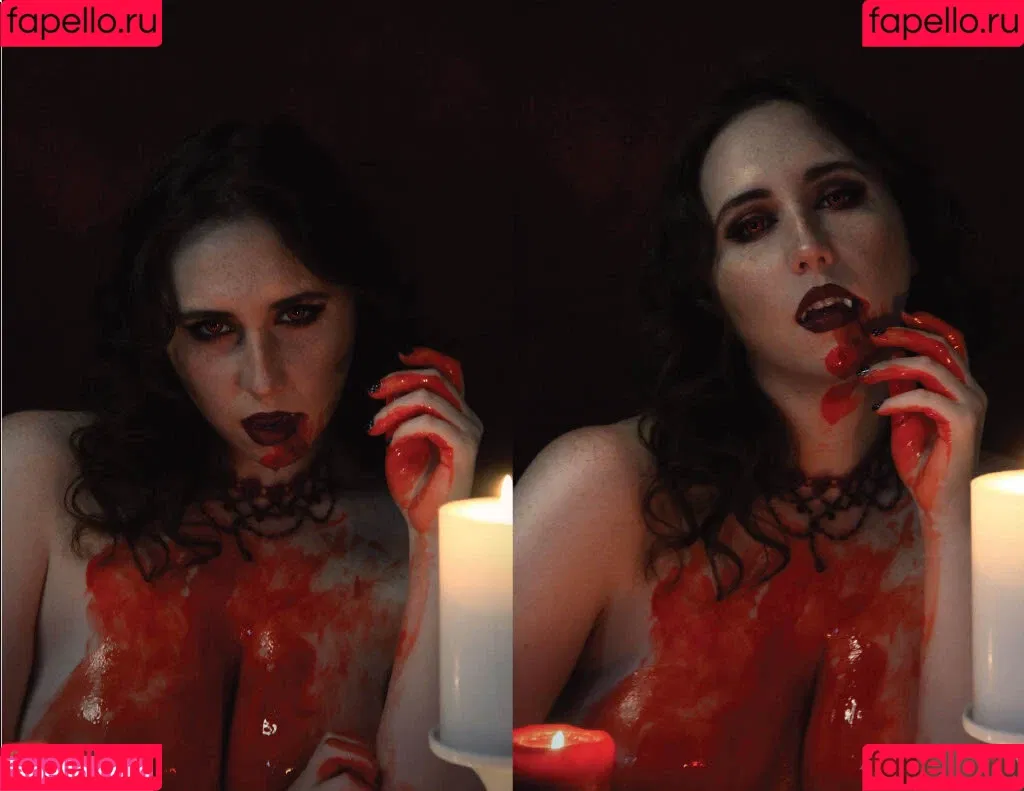 Stephanie Van Rijn / serenitysteph / stephvanrijn Onlyfans Photo Gallery 