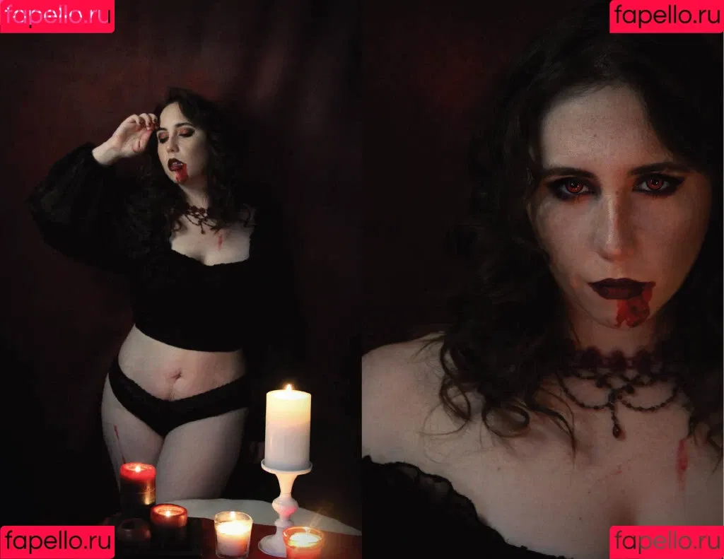 Stephanie Van Rijn / serenitysteph / stephvanrijn Onlyfans Photo Gallery 