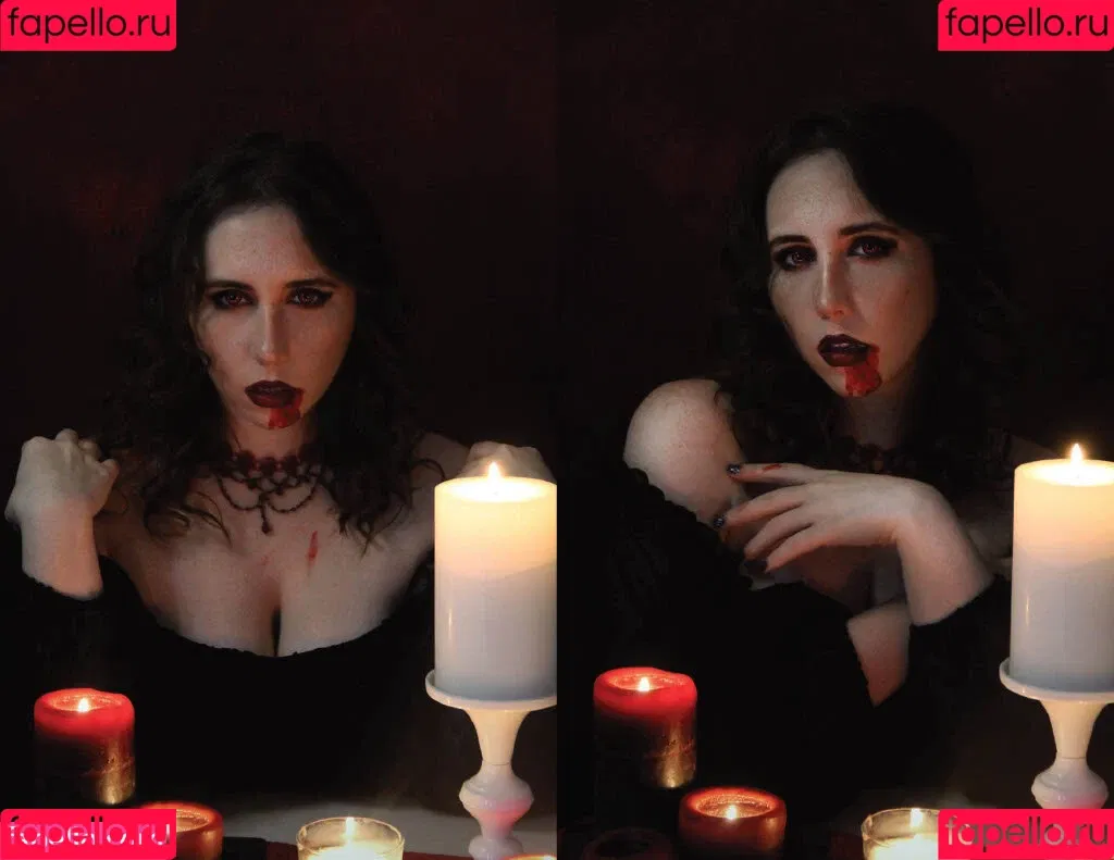 Stephanie Van Rijn / serenitysteph / stephvanrijn Onlyfans Photo Gallery 