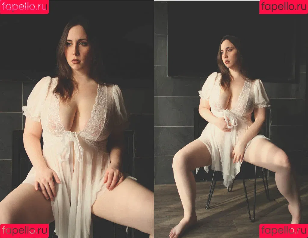 Stephanie Van Rijn / serenitysteph / stephvanrijn Onlyfans Photo Gallery 