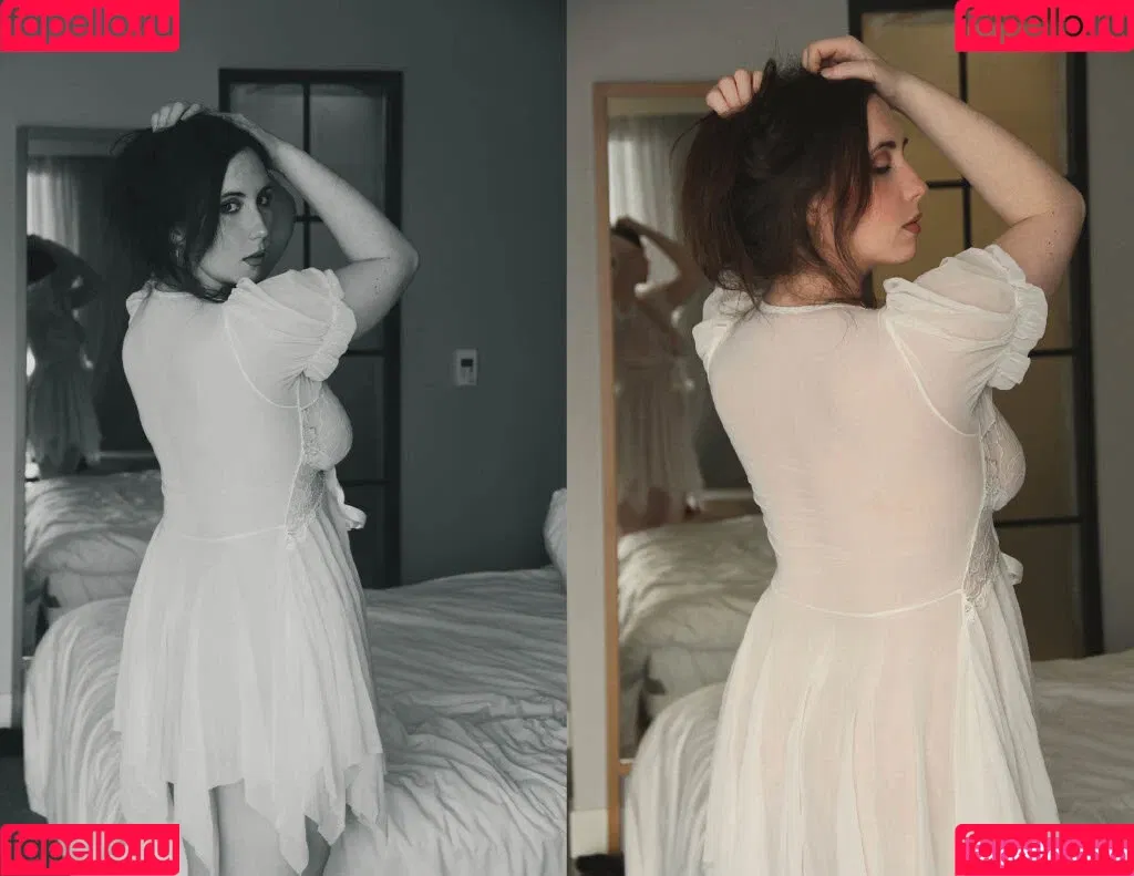 Stephanie Van Rijn / serenitysteph / stephvanrijn Onlyfans Photo Gallery 