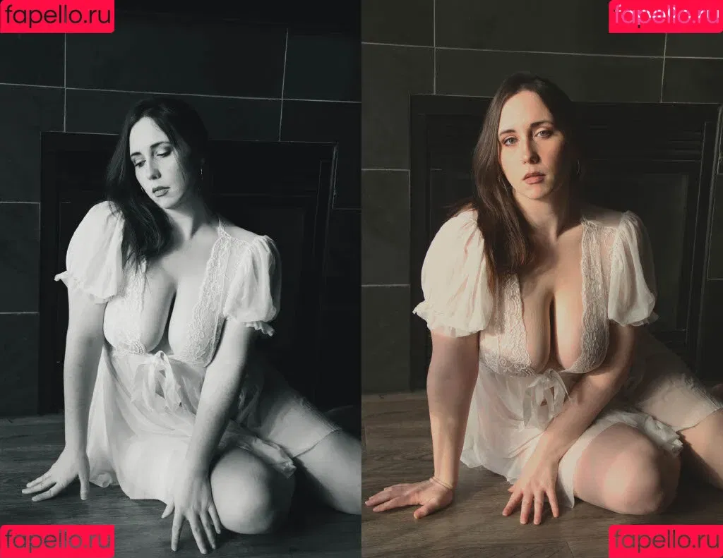 Stephanie Van Rijn / serenitysteph / stephvanrijn Onlyfans Photo Gallery 